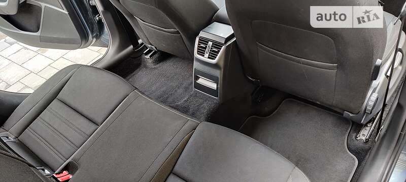 Універсал Skoda Octavia 2017 в Новояворівську