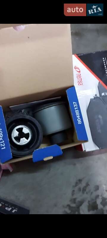 Лифтбек Skoda Octavia 2004 в Каменец-Подольском