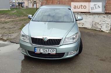 Skoda Octavia 2013