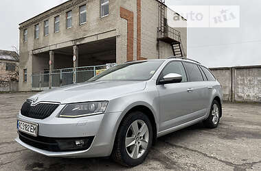 Skoda Octavia 2015 Skoda Octavia 2015