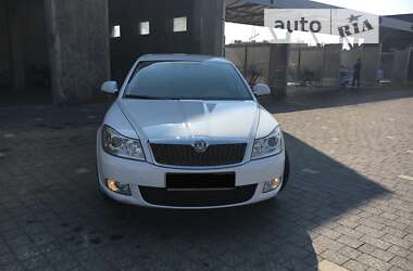 Лифтбек Skoda Octavia 2010 в Перечине