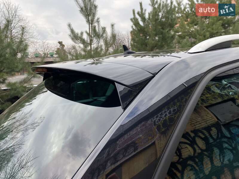 Універсал Skoda Octavia 2014 в Полтаві