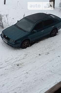 Лифтбек Skoda Octavia 1999 в Киеве