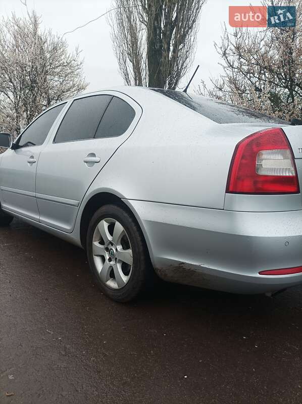 Лифтбек Skoda Octavia 2012 в Полтаве фото 8 Лифтбек Skoda Octavia 2012 в Полтаве
