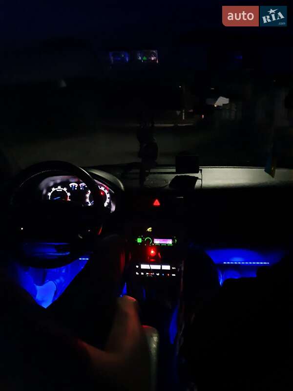 Ліфтбек Skoda Octavia 2003 в Кременчуці