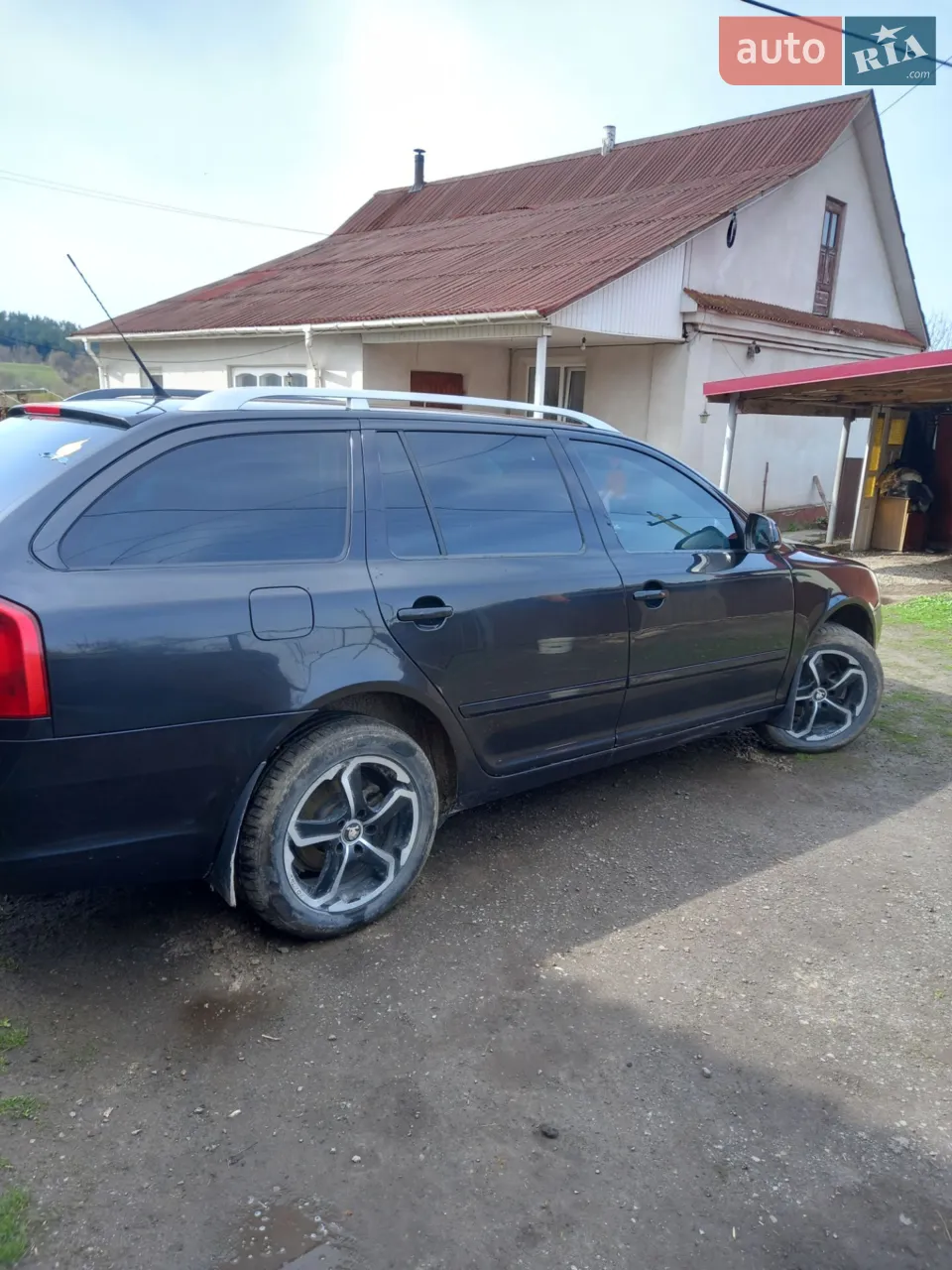 2011 Skoda Octavia - мініатюра 40