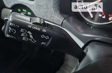 Універсал Skoda Octavia 2010 в 