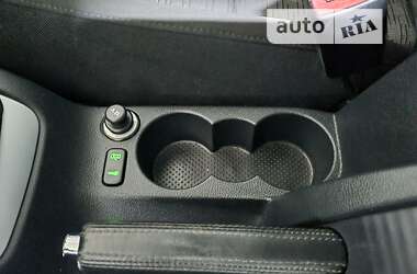 Універсал Skoda Octavia 2010 в 