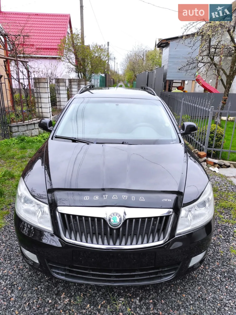2011 Skoda Octavia - мініатюра 52