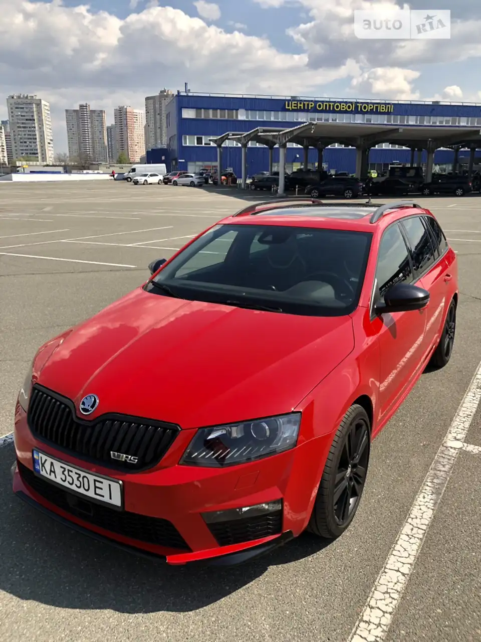2014 Skoda Octavia - мініатюра 24