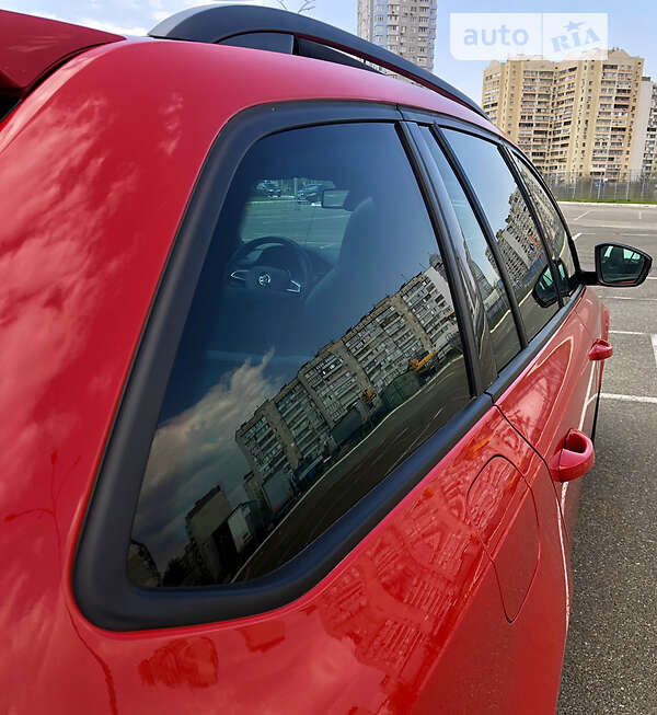 Универсал Skoda Octavia 2015 в Киеве фото 8 Универсал Skoda Octavia 2015 в Киеве