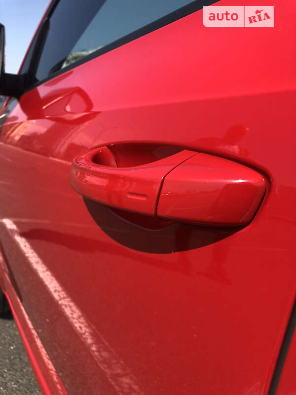 Универсал Skoda Octavia 2015 в Киеве фото 18 Универсал Skoda Octavia 2015 в Киеве