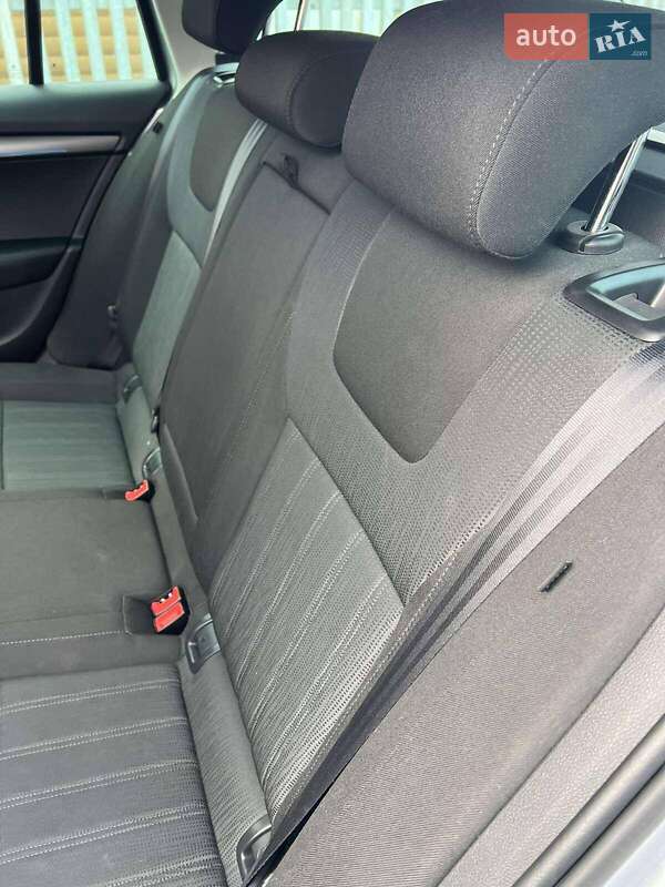 Універсал Skoda Octavia 2017 в Радехові