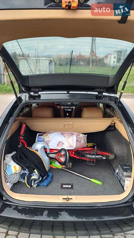 Универсал Skoda Octavia 1999 в Ужгороде