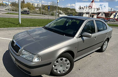 Ліфтбек Skoda Octavia 2009 в Вінниці