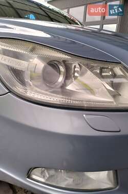 Ліфтбек Skoda Octavia 2009 в 
