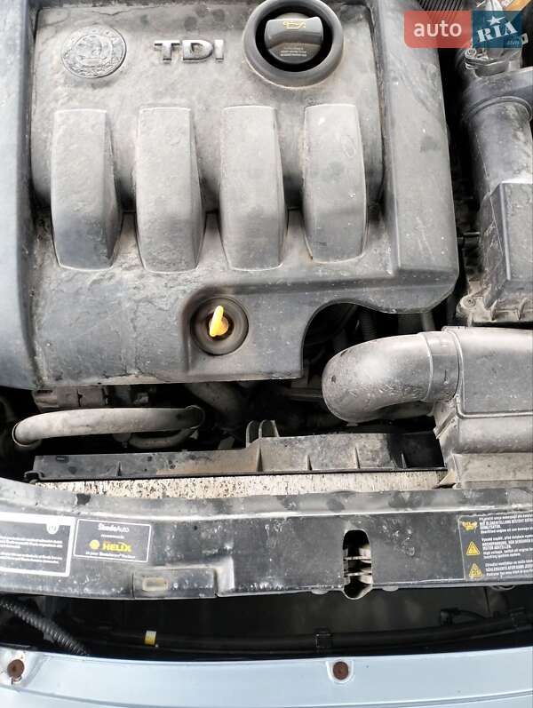 Ліфтбек Skoda Octavia 2009 в Кам'янець-Подільському фото 4 Ліфтбек Skoda Octavia 2009 в Кам'янець-Подільському