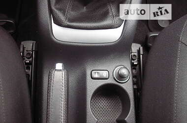 Универсал Skoda Octavia 2011 в 