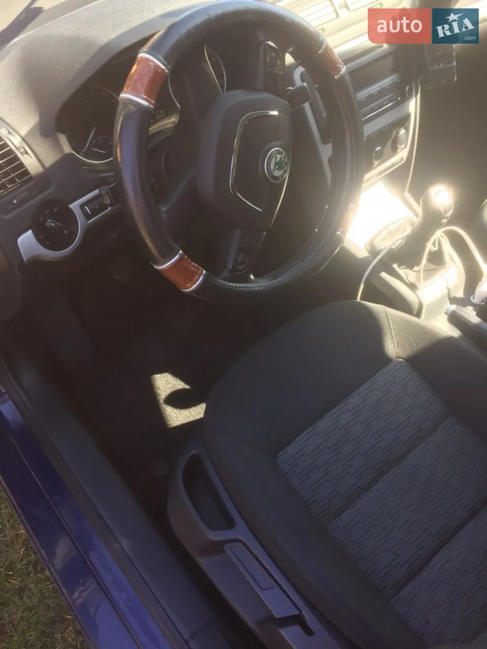 2011 Skoda Octavia - мініатюра 14
