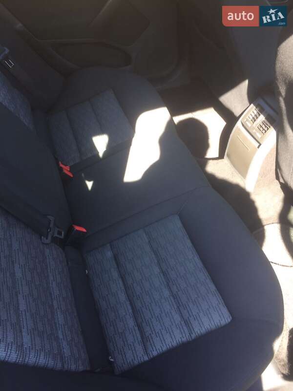 Універсал Skoda Octavia 2012 в Львові