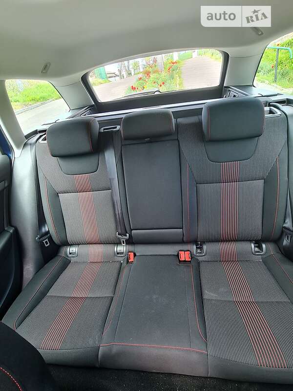 Универсал Skoda Octavia 2017 в Василькове фото 16 Универсал Skoda Octavia 2017 в Василькове