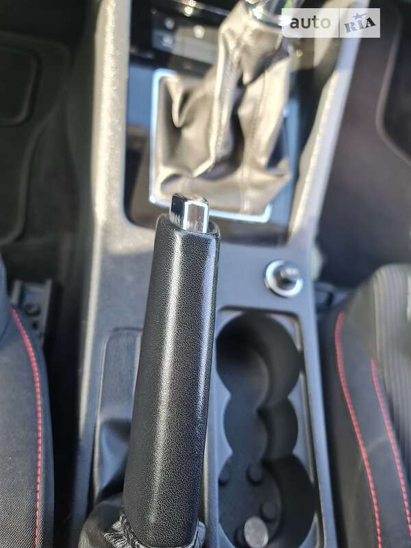 Универсал Skoda Octavia 2017 в Василькове фото 21 Универсал Skoda Octavia 2017 в Василькове