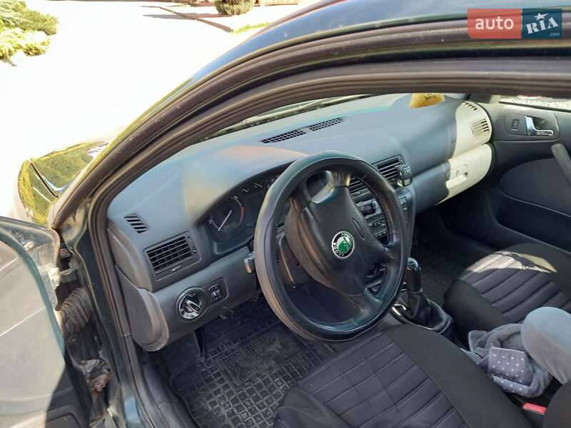 Универсал Skoda Octavia 2000 в Хмельницком