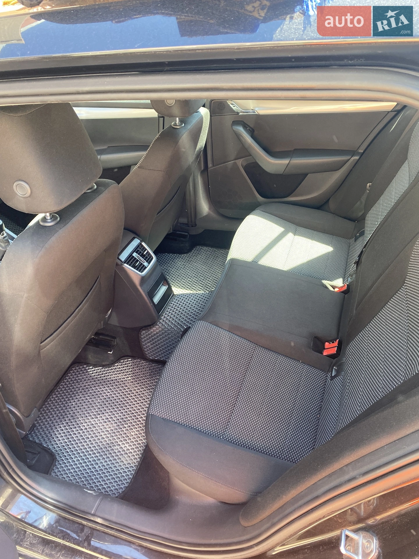 2014 Skoda Octavia - мініатюра 17