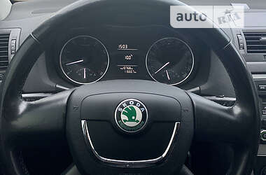 Лифтбек Skoda Octavia 2012 в Киеве