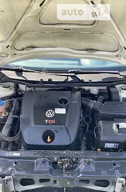 Универсал Skoda Octavia 2006 в 