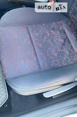 Универсал Skoda Octavia 2006 в 