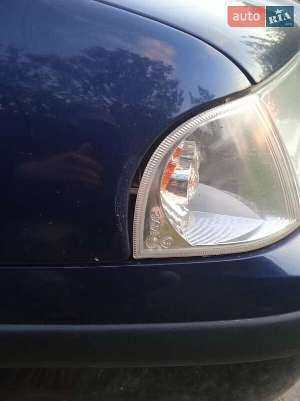 Ліфтбек Skoda Octavia 2008 в Ямполі фото 3 Ліфтбек Skoda Octavia 2008 в Ямполі