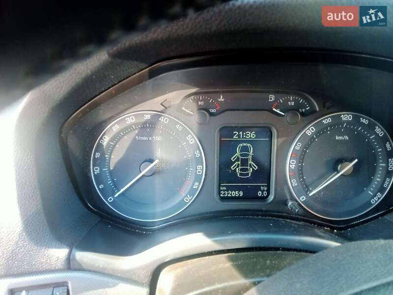 Універсал Skoda Octavia 2005 в Львові фото 8 Універсал Skoda Octavia 2005 в Львові