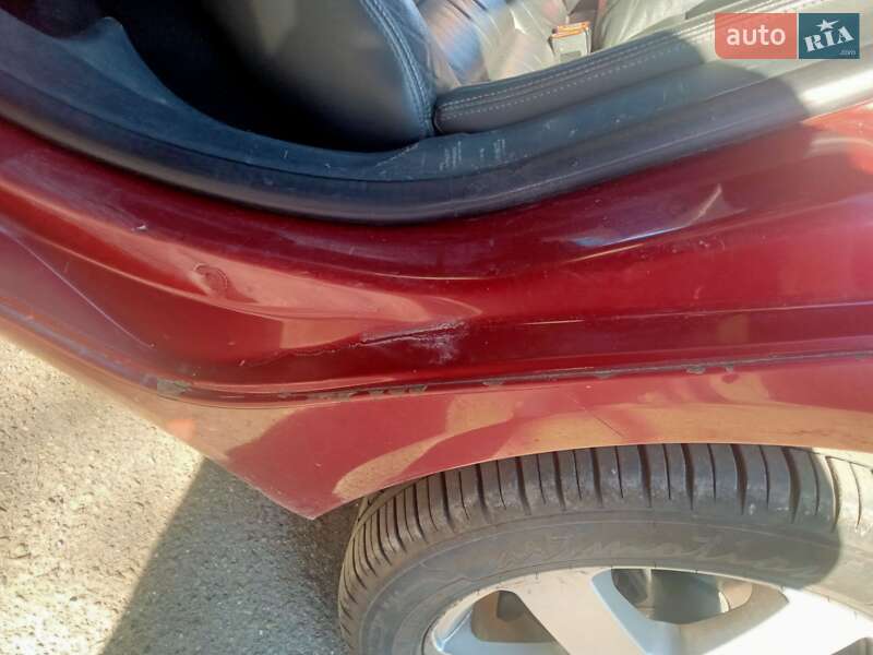 Універсал Skoda Octavia 2005 в Львові фото 19 Універсал Skoda Octavia 2005 в Львові