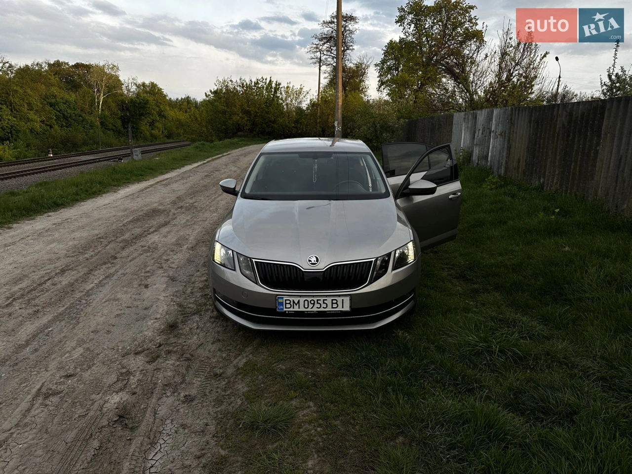 2018 Skoda Octavia - мініатюра 22