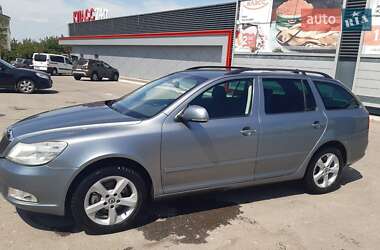 Skoda Octavia 2013 Skoda Octavia 2013