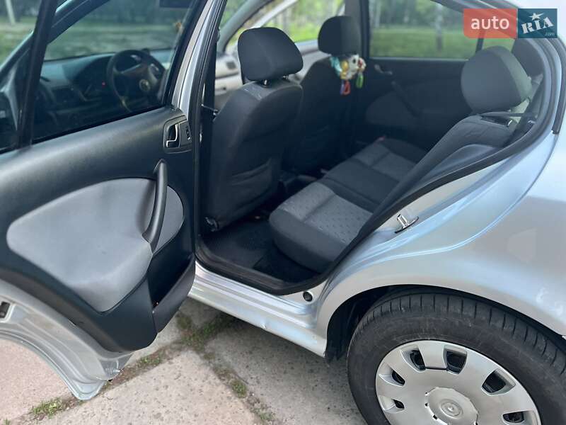 Ліфтбек Skoda Octavia 2008 в Харкові