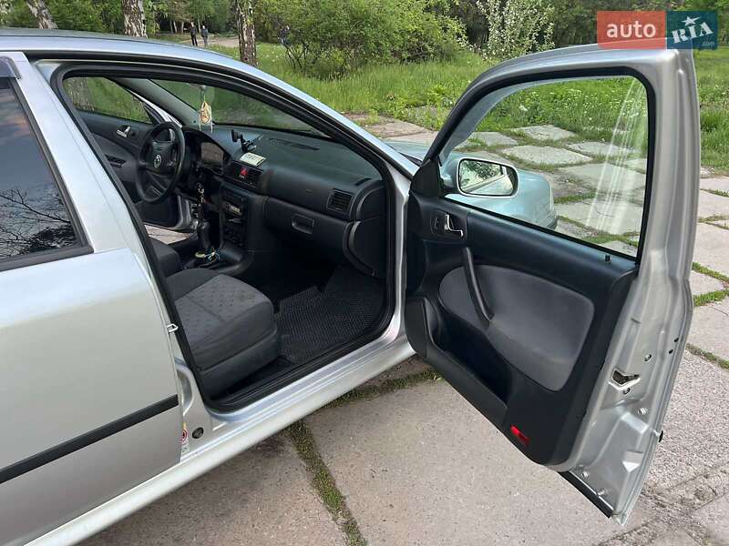 Ліфтбек Skoda Octavia 2008 в Харкові