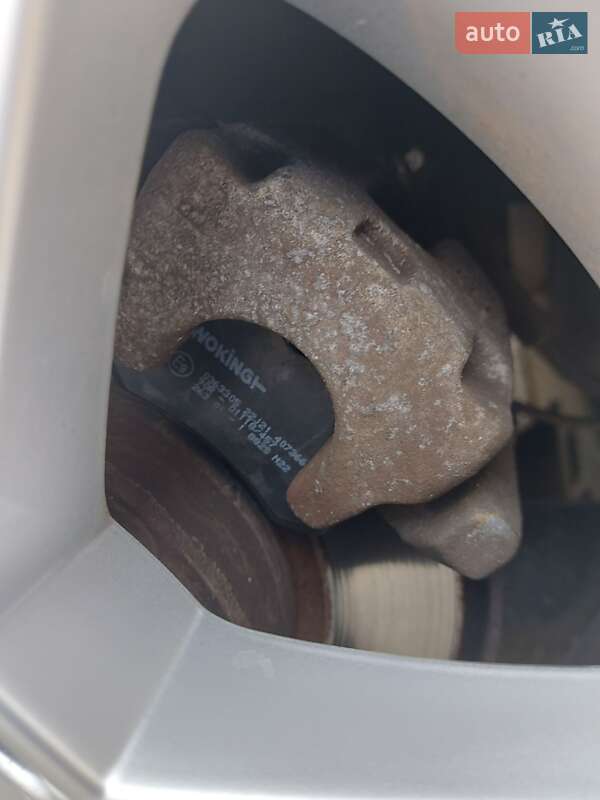 Універсал Skoda Octavia 2014 в Полтаві