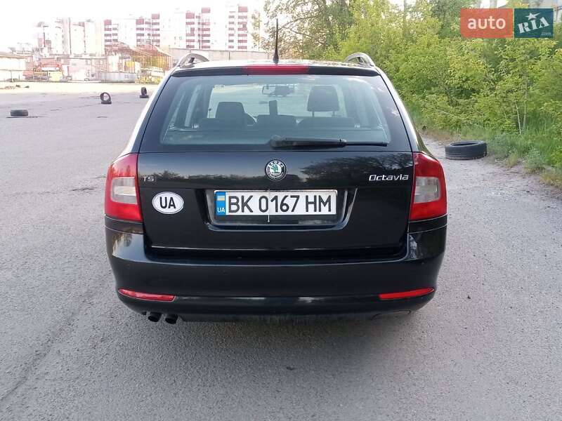 Універсал Skoda Octavia 2012 в Рівному фото 3 Універсал Skoda Octavia 2012 в Рівному
