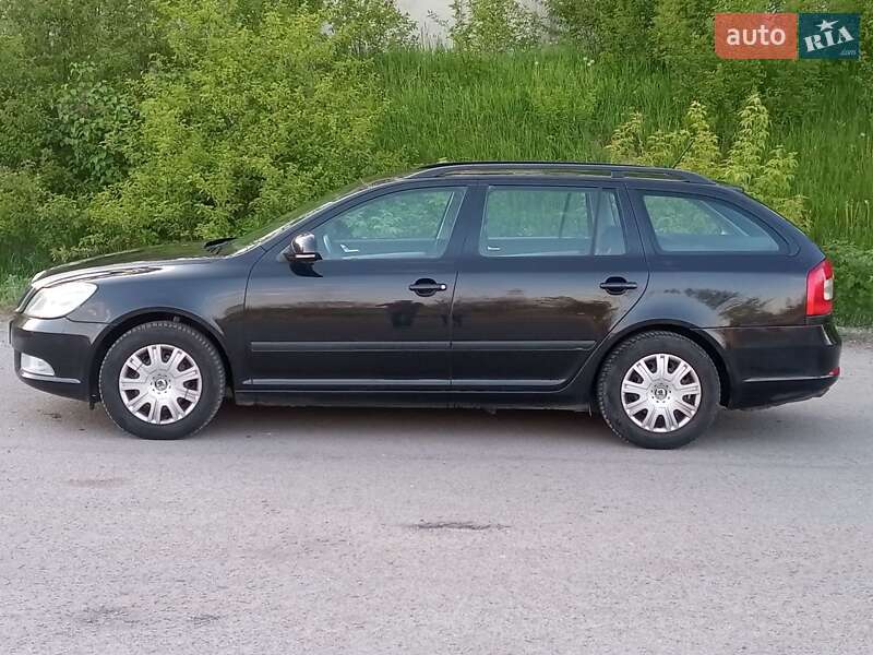 Універсал Skoda Octavia 2012 в Рівному фото 5 Універсал Skoda Octavia 2012 в Рівному