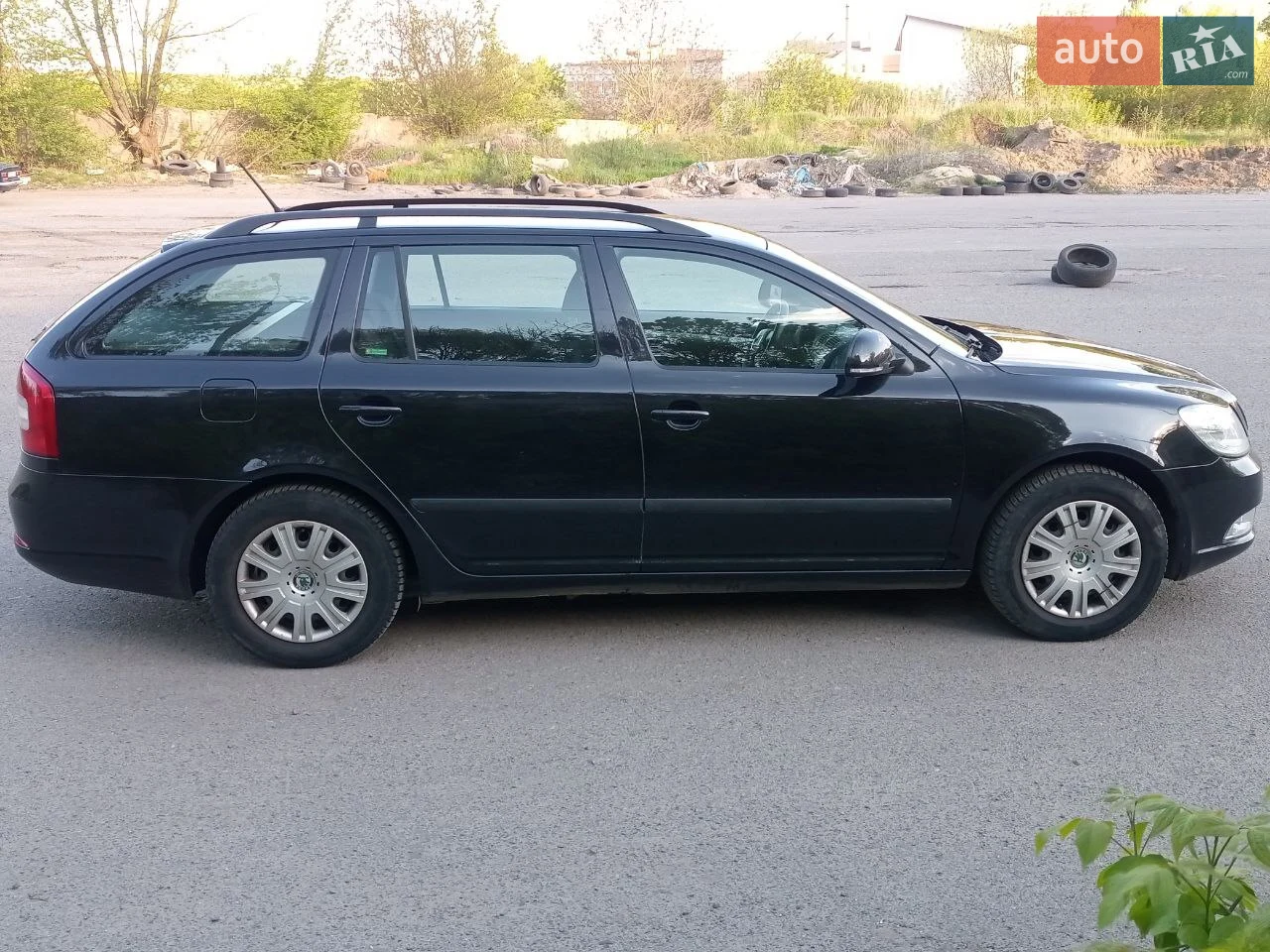 2013 Skoda Octavia - мініатюра 16