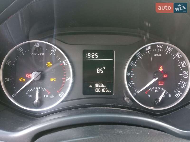 Універсал Skoda Octavia 2012 в Рівному фото 17 Універсал Skoda Octavia 2012 в Рівному