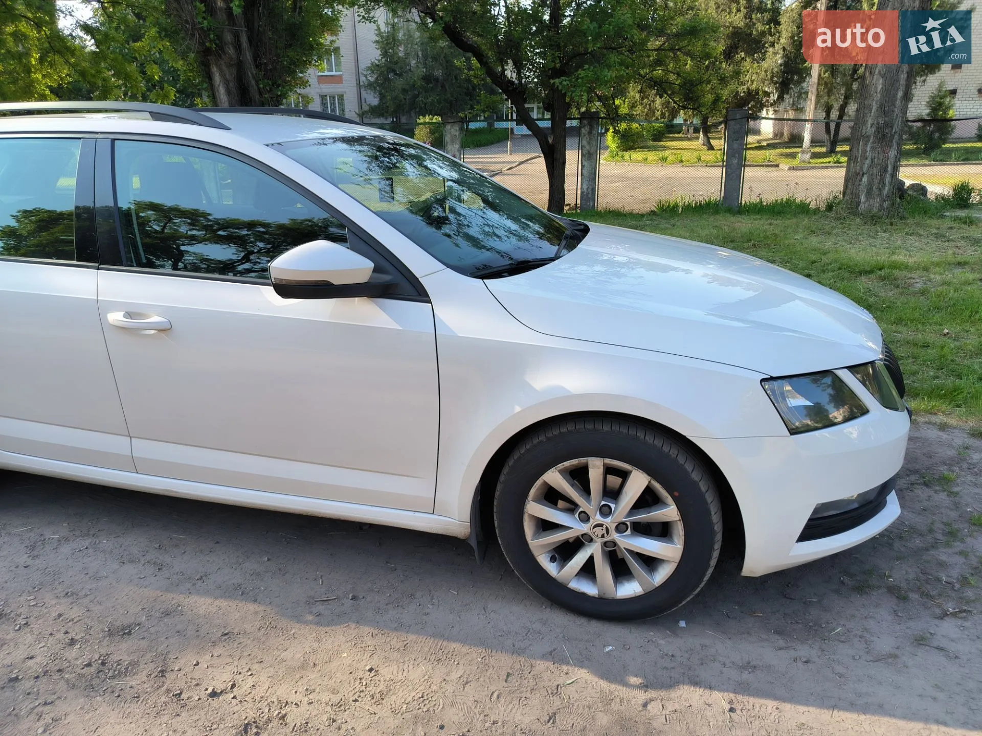2017 Skoda Octavia - мініатюра 19