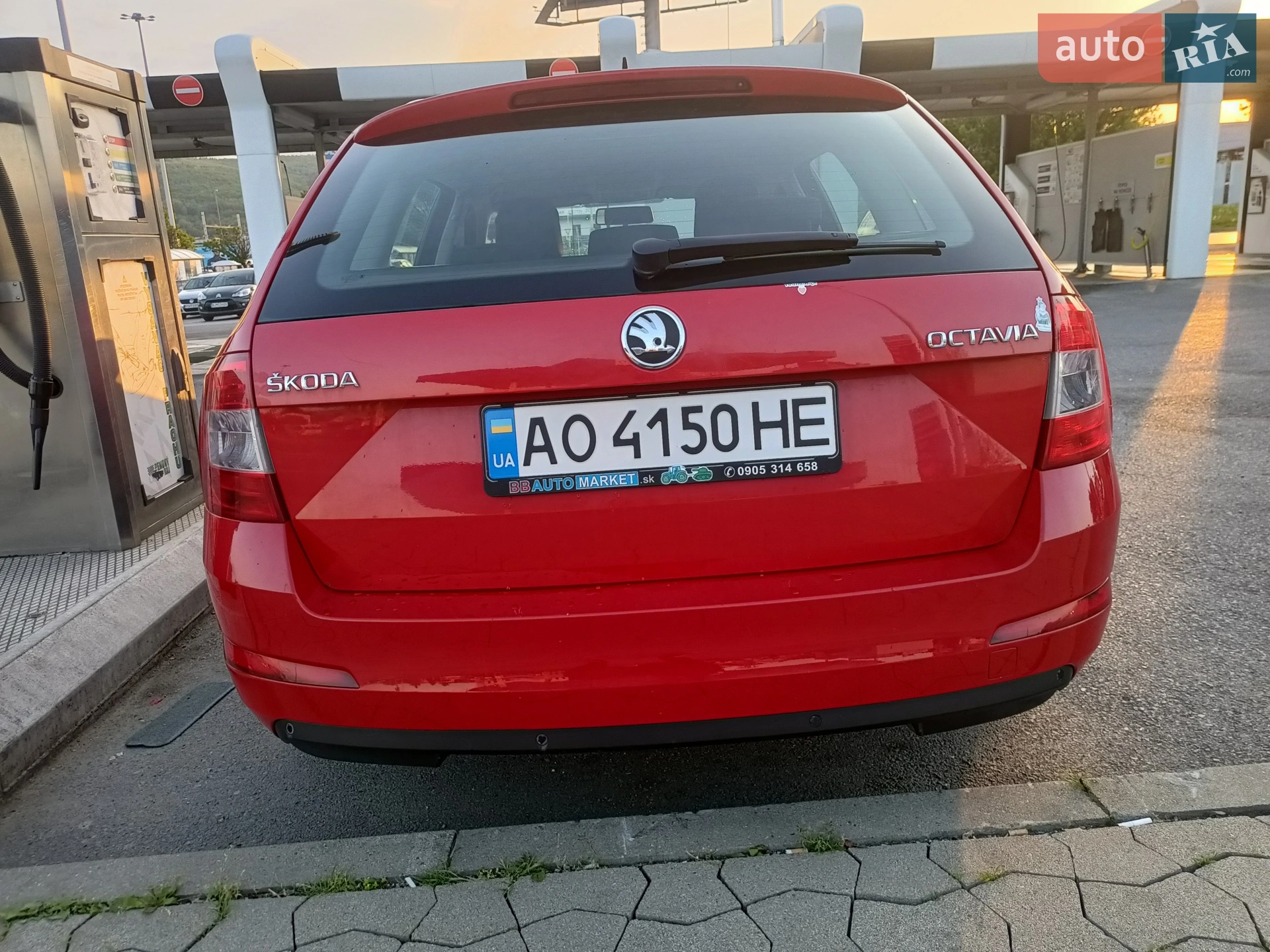2013 Skoda Octavia - мініатюра 2