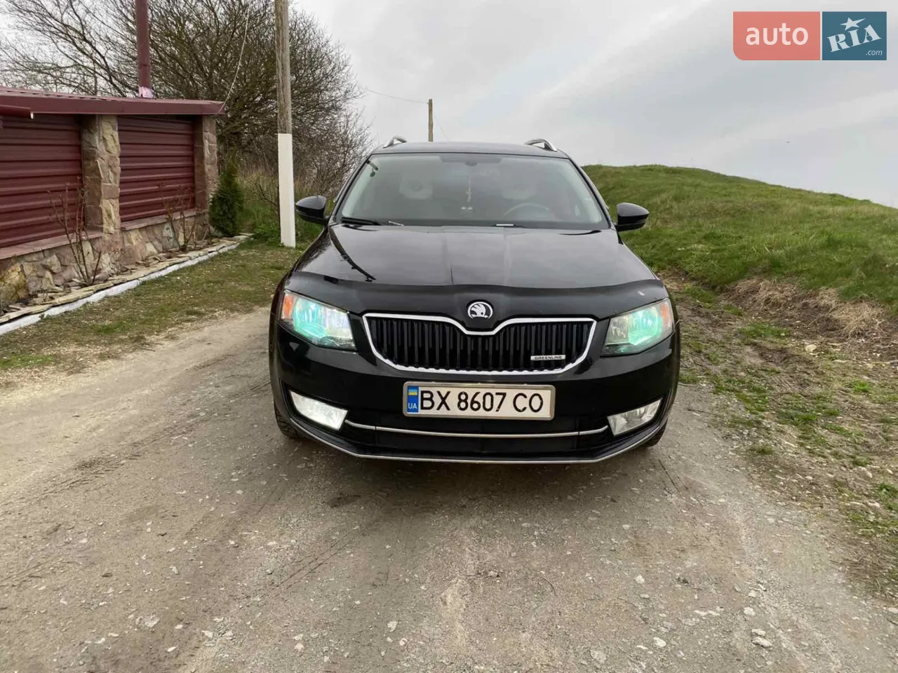 2013 Skoda Octavia - мініатюра 43