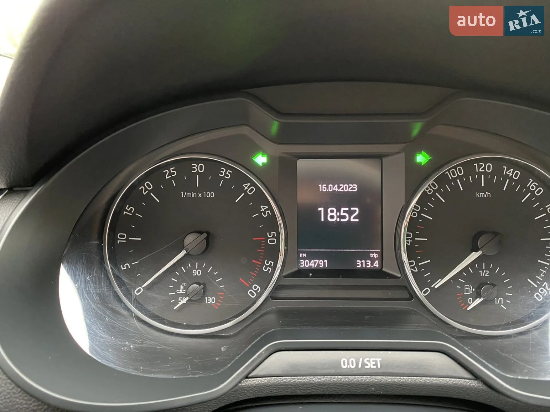 2014 Skoda Octavia - мініатюра 8