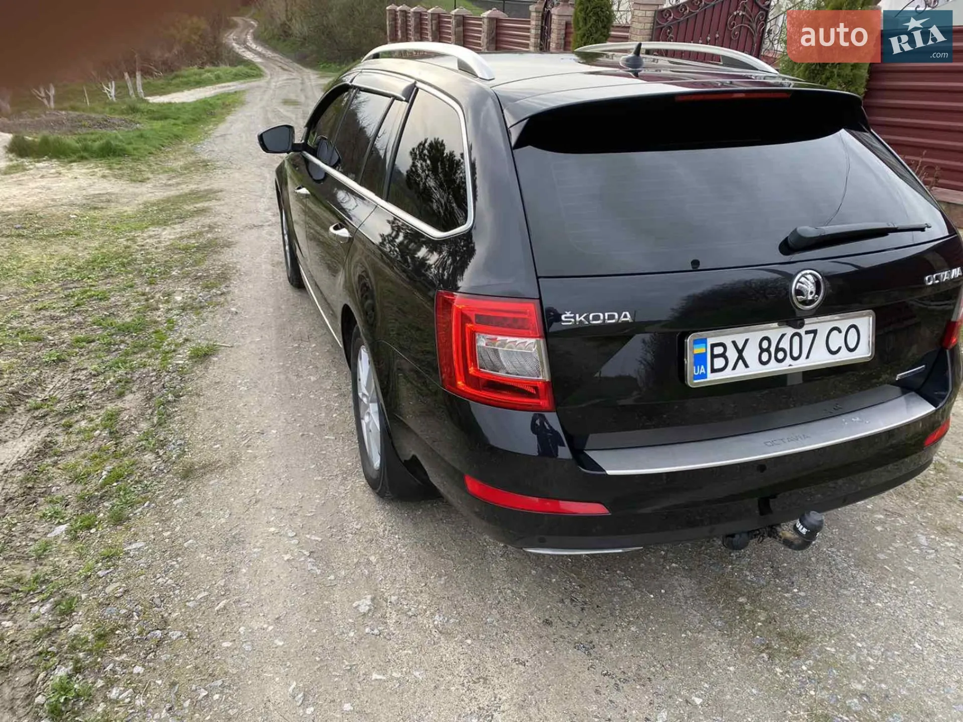 2014 Skoda Octavia - мініатюра 4