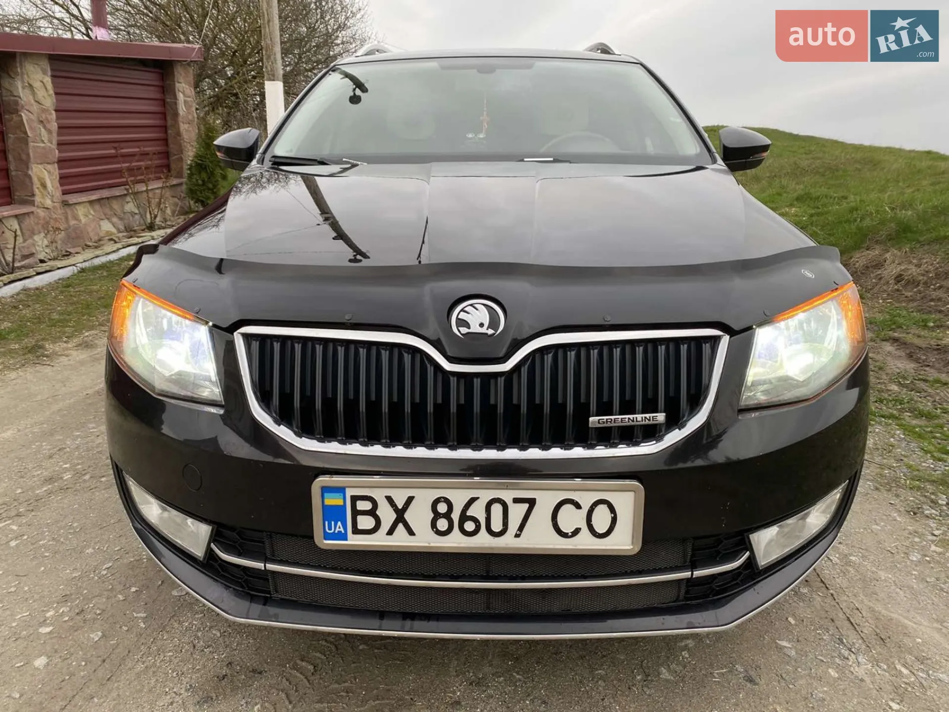 2014 Skoda Octavia - мініатюра 12