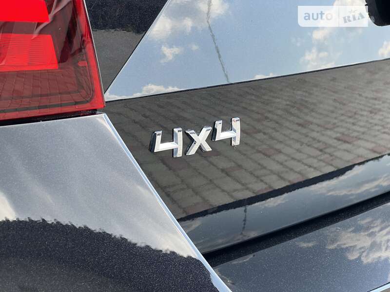 Універсал Skoda Octavia 2019 в Луцьку